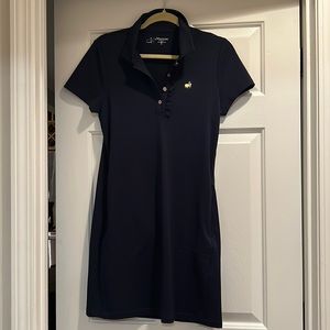 Masters Tory Burch sport dress